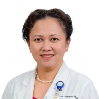 Photo du médecin