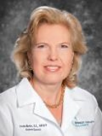 Photo du médecin
