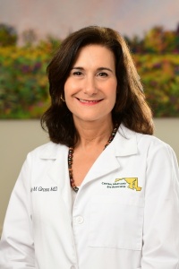 Photo du médecin