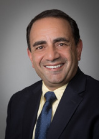 Photo du médecin