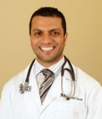 Photo du médecin