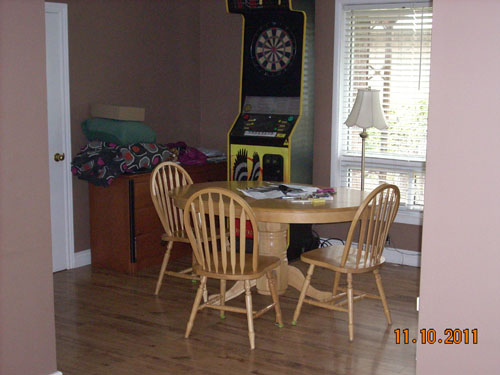  RENT TO OWN
