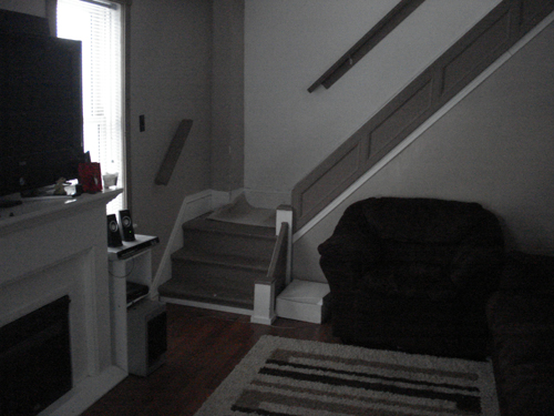 Rent to Own