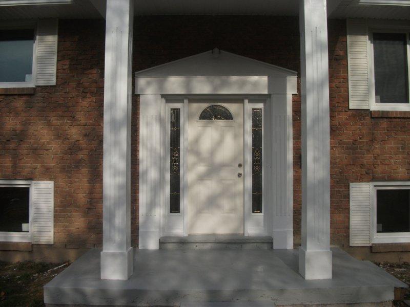 North St. Catharines