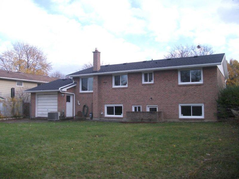 North St. Catharines