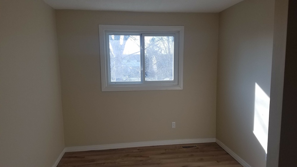 room window 