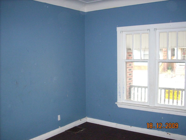   Rent to Own Duplex
