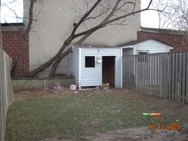   Rent to Own Duplex