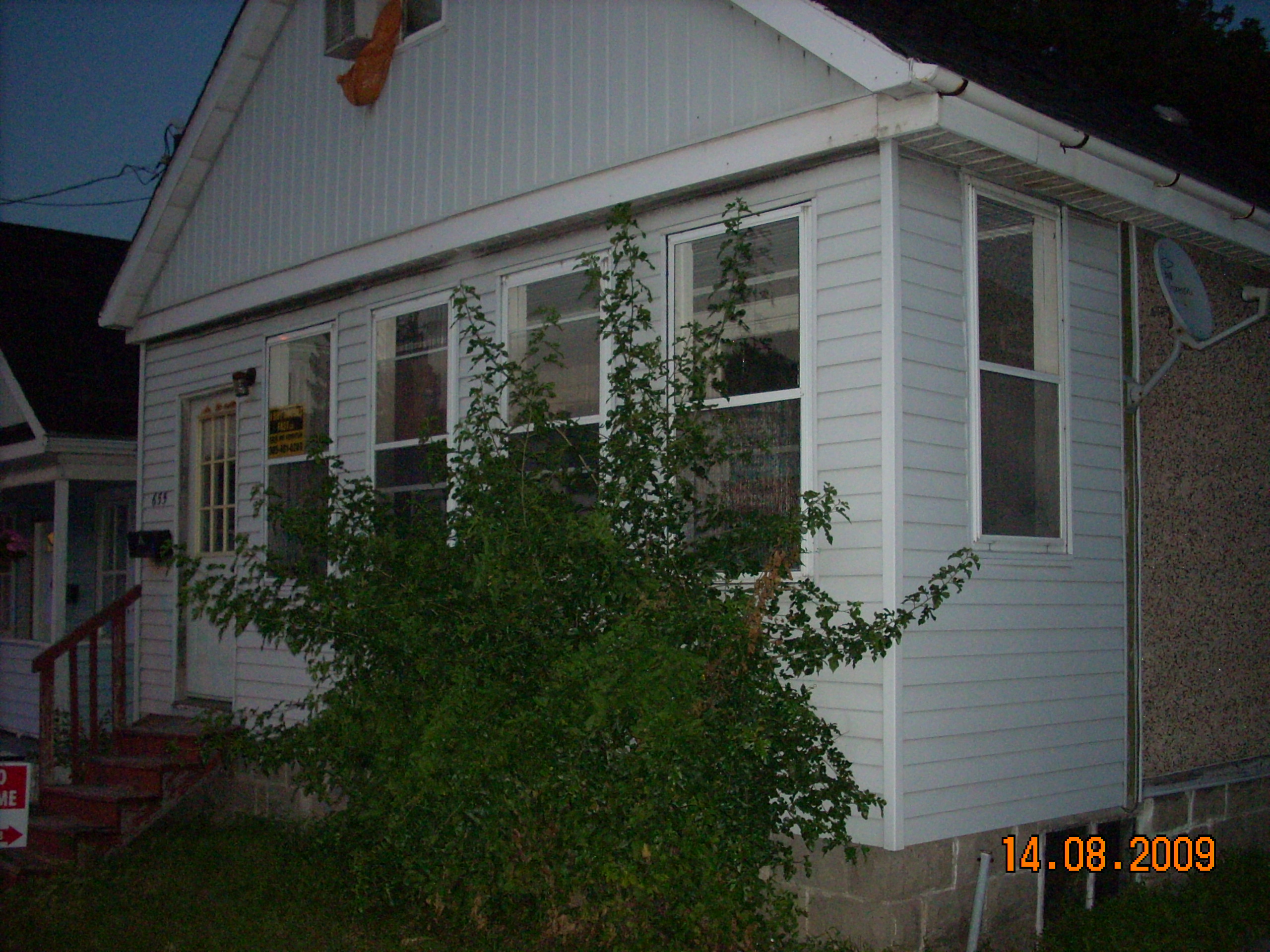 Only 75k assessed $130,000