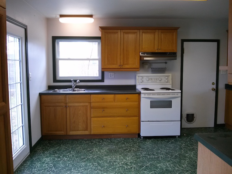  Rent to Own