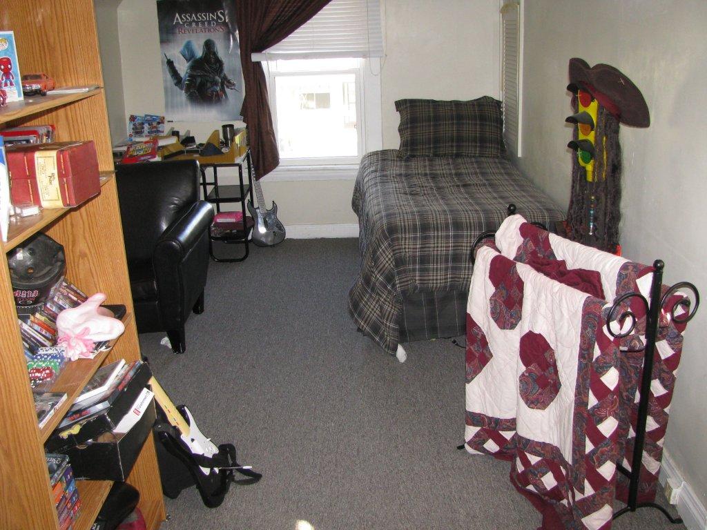 RENT TO OWN IN CENTRAL ST. CATHARINES