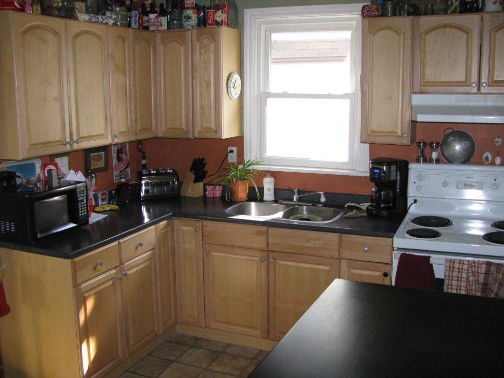 RENT TO OWN IN CENTRAL ST. CATHARINES