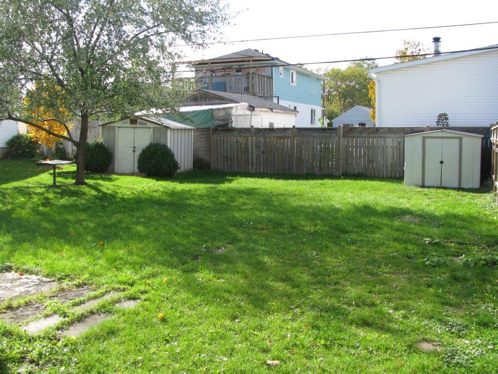 RENT TO OWN IN CENTRAL ST. CATHARINES