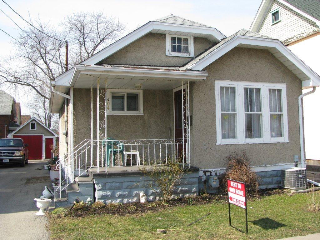  Rent to Own!! Port Colborne. Only $645/mo. after rent credits!
