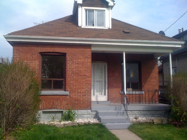 Rent to Own